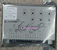 NEW 9907-014 2301A WOODWARD controller 1pcs