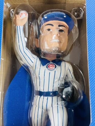 🔥 2020 Yu Darvish Bobble Head • Jewel Osco • BDA Sports • Cubs Padres • Rare! - Picture 2 of 5