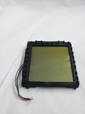 Intermec CK30 Monochrome Display LCD Assembly Tested 073237S-001 20-20433-2 