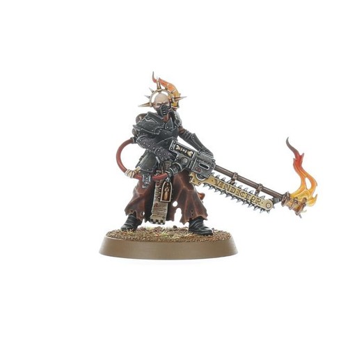 Adepta Sororitas Pro Painted Army Builder - Warhammer 40k Miniature COMMISSION - Picture 105 of 109