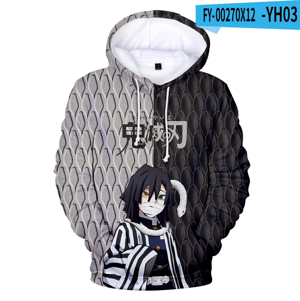 Avatar The Last Airbender - Anime 3D Printed Sweatshirt Hoodies by Tee5days  - Issuu