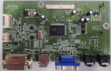 Dell ST2321Lf Computer Monitor Main Board 795401300A01R, 492A01051300R, ILIF-226