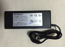 NEW HK-E518-A075/120 Universal power adapter five-pin plug