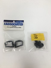 Team Associated TC5 Caster Block Lot 4 Degree 0 Degree 31210
