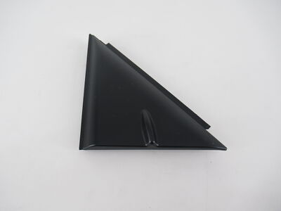 Genuine OEM Toyota 67496-06020 Driver LH Front Corner Molding 2018