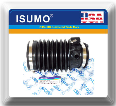 Engine Air Intake Hose Fits:Acura TL 2004-2006 Honda Accord  V6 2003-2007