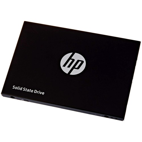 HP 512GB SSD S750 550MB/s SATA III 6GB/s 2.5" Internal Solid State ...