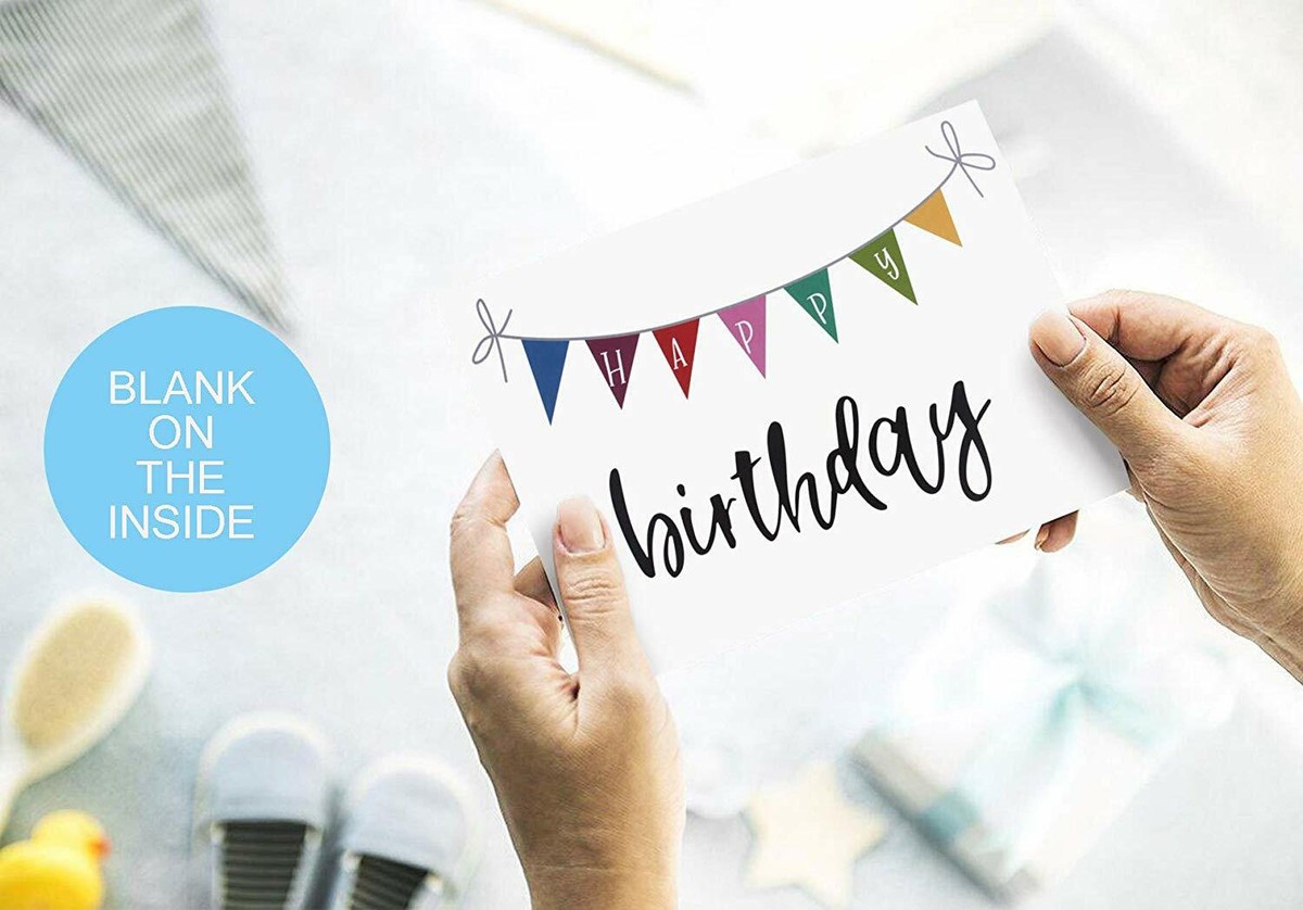 Best Paper Greetings Happy Birthday Greeting Cards (144 - View #12