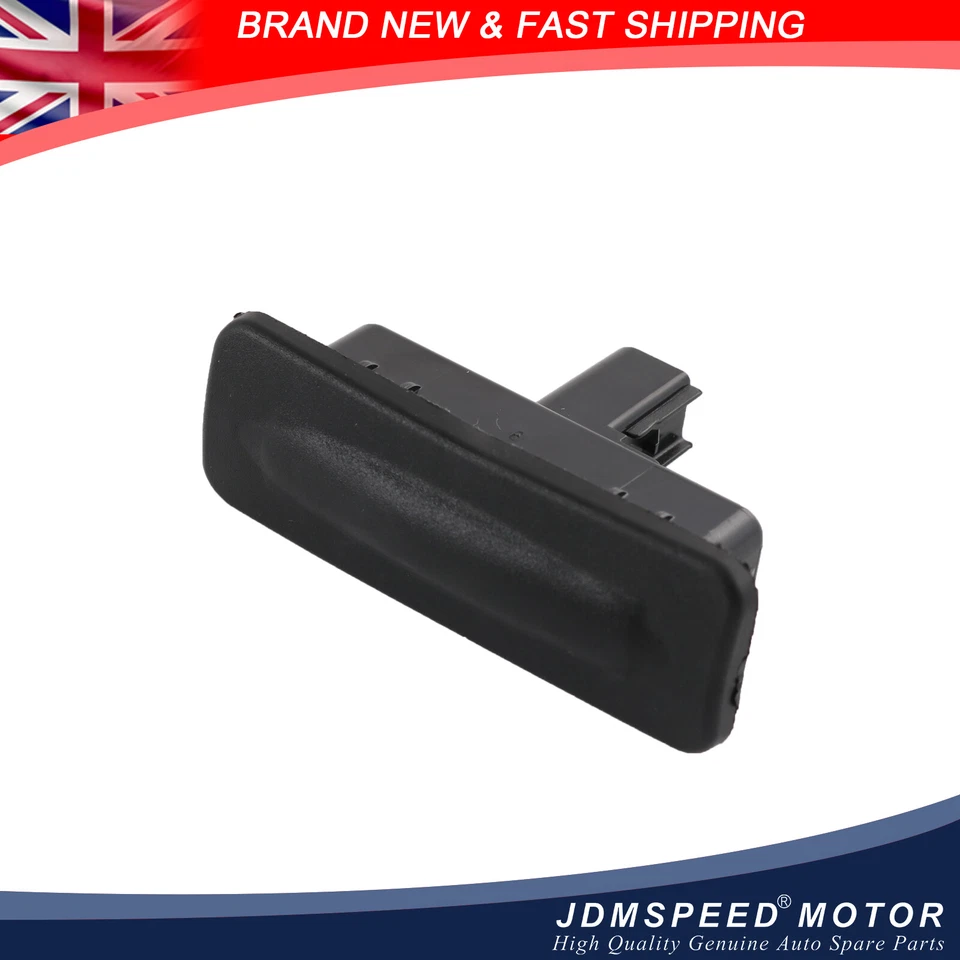 Rear Tailgate Lock Boot Release Switch New Fit Hyundai i30 GD 12-17 81260-A5000 - Image 3 of 4