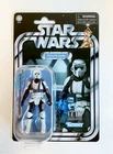 NEW Star Wars F2708 Vintage Collection Gaming Greats SCOUT TROOPER 3.75" Figure
