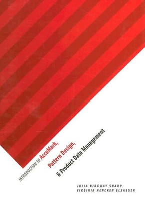 Einführung in Accumark, Pattern Design und PDM Taschenbuch