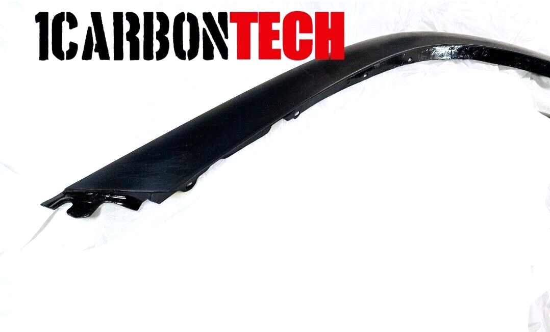 WOVEN FIBERGLASS DOOR A-PILLAR 1 PIECE DRIVER FITS 03-04-05-06-07