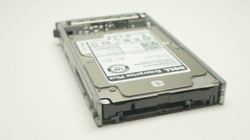 New Dell V72D8 146GB 15000RPM SAS 3Gb/s 2.5-in Drive - Picture 4 of 5