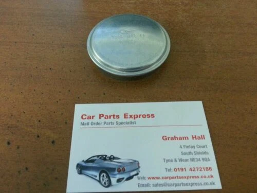 Ford Car Transmission & Drivetrain Parts