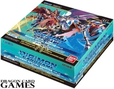 Digimon TCG: Special Booster VER.1.5 - Common, Uncommon & Rare Cards