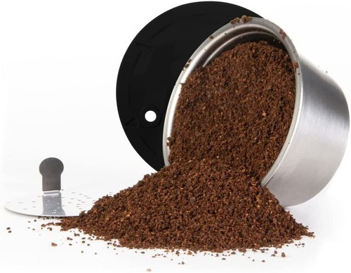 Cook Concept - Ka4559 - Capsule Reutilisable Acier pour machine Dolce Gusto - Imagen 7 de 9
