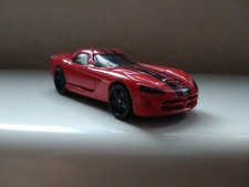HOT WHEELS 2006 DODGE VIPER 2009 CHRYSLER #106