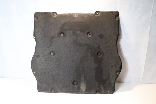 PORSCHE 911 CARRERA GTS 4S ENGINE UNDERTRAY COVER TRIM 99150460100 - Picture 2 of 8