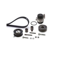Wasserpumpe + Zahnriemensatz Gates KP15559XS-1 Powergrip™ FüR