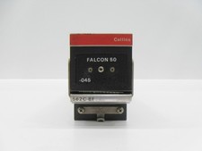 Collins 562C-8F Yaw Damper Computer - PN: 622-3167-045