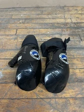 Pro Force Lightning Martial Arts Sparring Gear Gloves Adult Size Medium