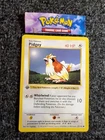 Pokemon Base Set Pidgey 57/102 - Common 1st Edition Shadowless MP