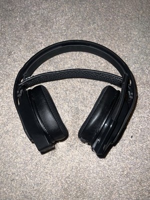Plantronics RIG 800HS (PL050858) Buetooth Kopfhörer - Schwarz