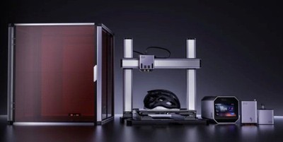 Snapmaker Artisan Standard Version NEU & UVP