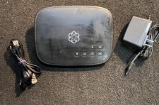 OOMA Telo104 VOIP Telephone with Power supply FREE SHIPPING 