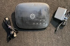 OOMA Telo104 VOIP Telephone with Power supply *FREE SHIPPING!*