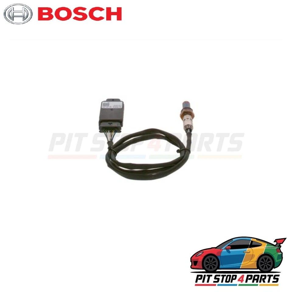 Bosch 0281008502 NOX Sensor Fits BMW 1 Series 2015-2019 13628580410 281008503 - Image 2 of 4