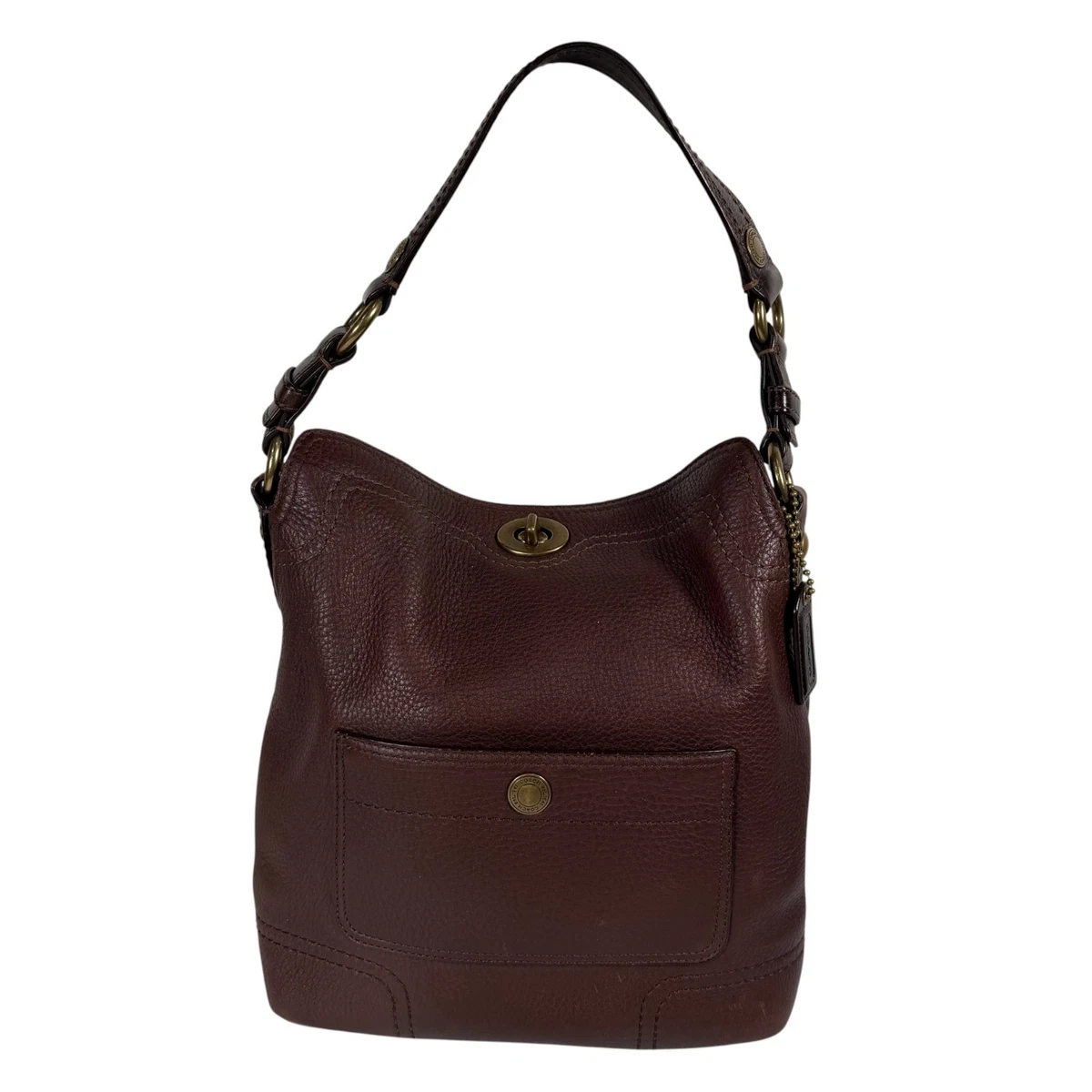 Coach Chelsea Turn Lock Bags & Handbags for Women for sale | eBay