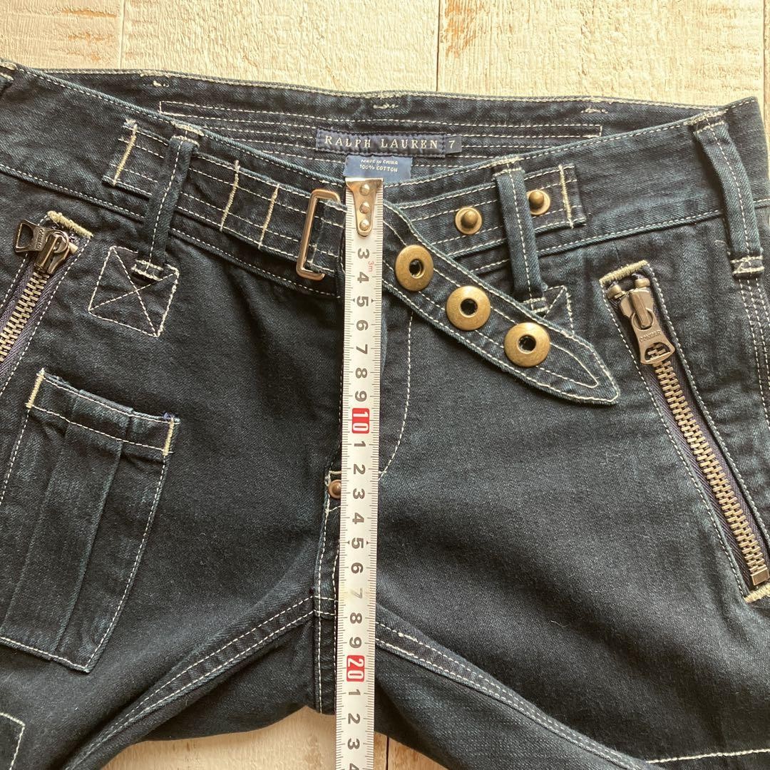 Ralph Lauren Denim 7 Vintage Impact 21 | eBay