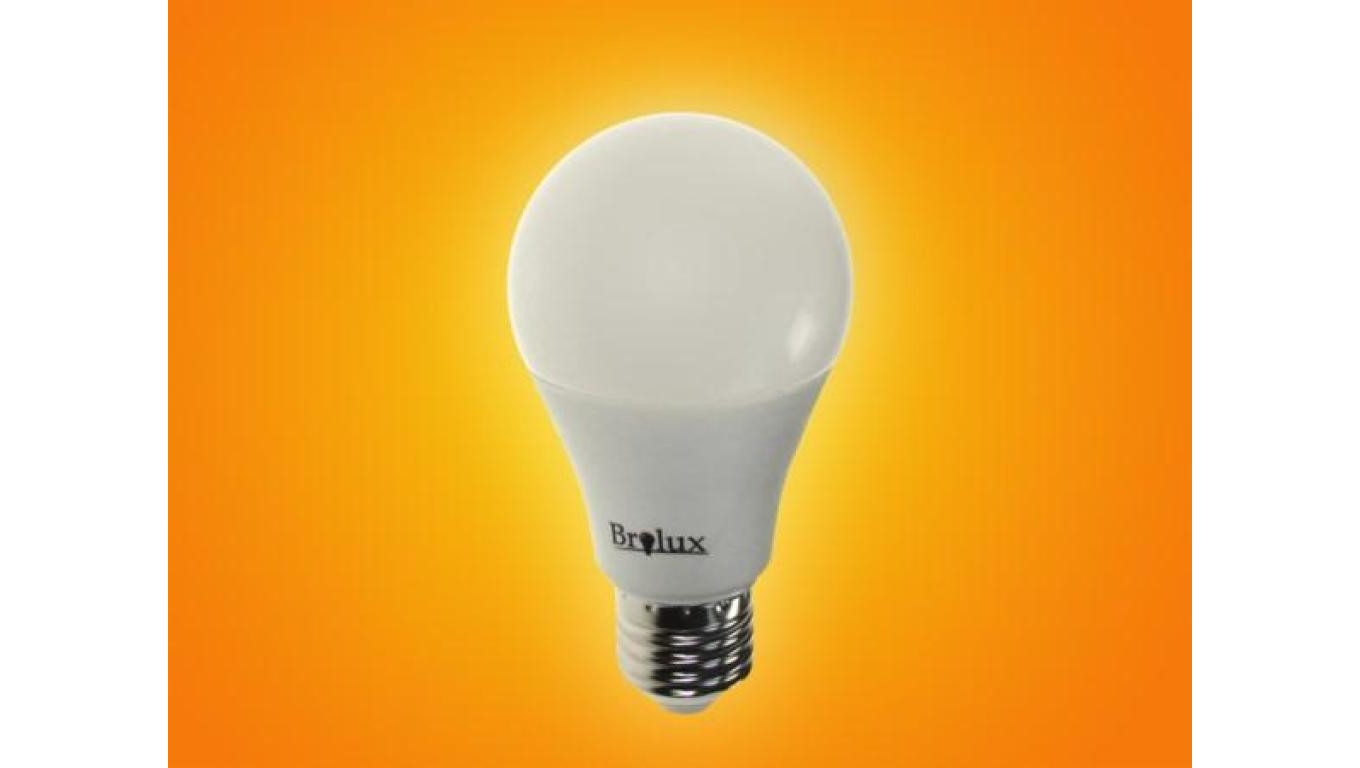 Светодиодная лампа arwka Led Pitt E27 7W 4000K 2490₽