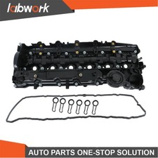 Ventildeckel + Ventildeckeldichtung f�r BMW 3er F30 5er F10 25-30d F25 N57