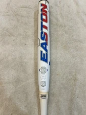 2023 Easton Obscura GHOST ASA USA Double Barrel 12.5" Softball Bat SP23OBLA 25Oz