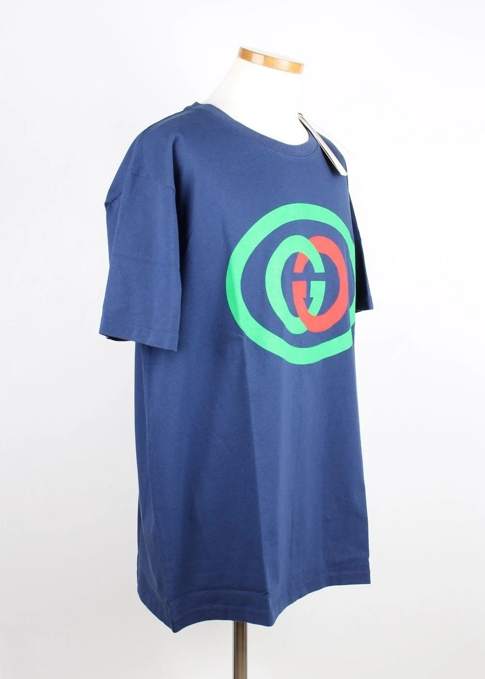 T shirt Gucci ad incastro M 71809019