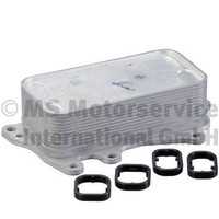 Pierburg 7.09269.70.0 ÖLküHler, MotoröL FüR BMW