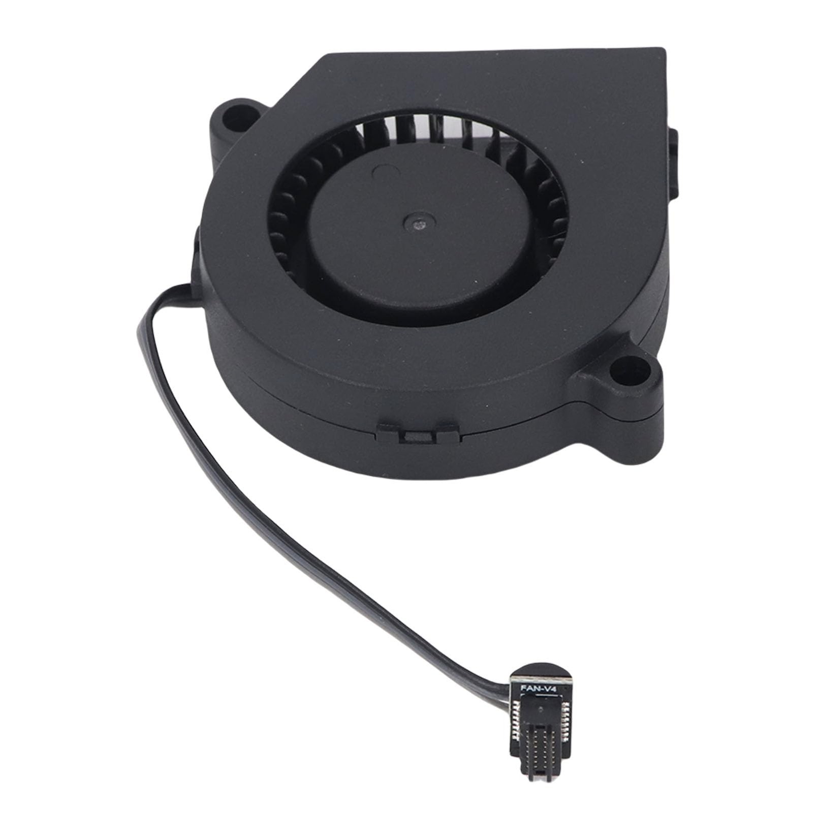 Ventilateur soufflant 5015 24 V refroidissement intensif et haute longévité