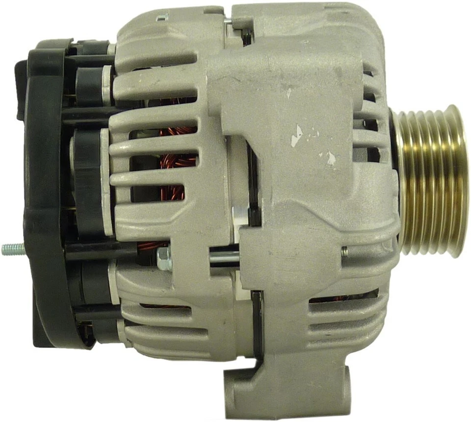 New Alternator fits Chevrolet Express 1500 4.3L 262CI V6 12 VOLTS 06 07 13-9628 - Изображение 4 из 4