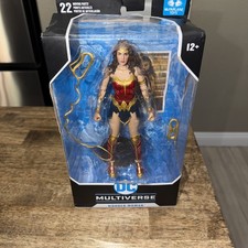 McFarlane Toys DC Multiverse Wonder Woman Figure - 15122-0