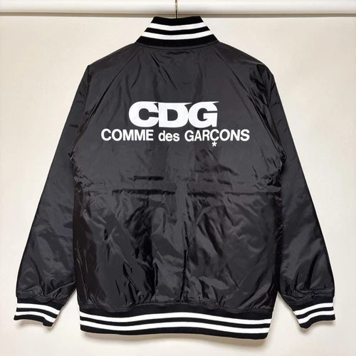 COMME des GARCONS Stade Jean Supreme Sakanaction Homme #EB ZIA