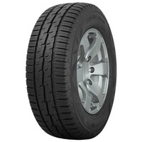 Winterreifen - Toyo Observe VAN 205/65R16C 107/105T BSW