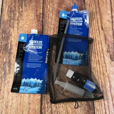 Sawyer: Filter System Personal (32oz.)