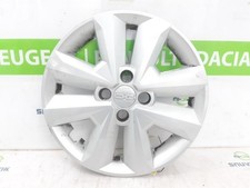 Copricerchi Abbellimento 16" Dacia Sandero III (2021-2025 - Foto 8