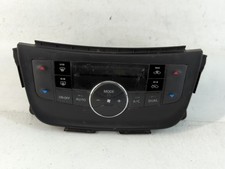 2014-2015 Bmw 320i Ac Heater Climate Control Temperature Oem Pzzyw 2014-2015 Bmw 320i Ac Heater Climate Control Temperature Oem Pzzyw