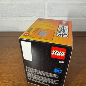 LEGO Brickheadz: Batman Movie  (41585 & 41587) BRAND NEW-SEALED