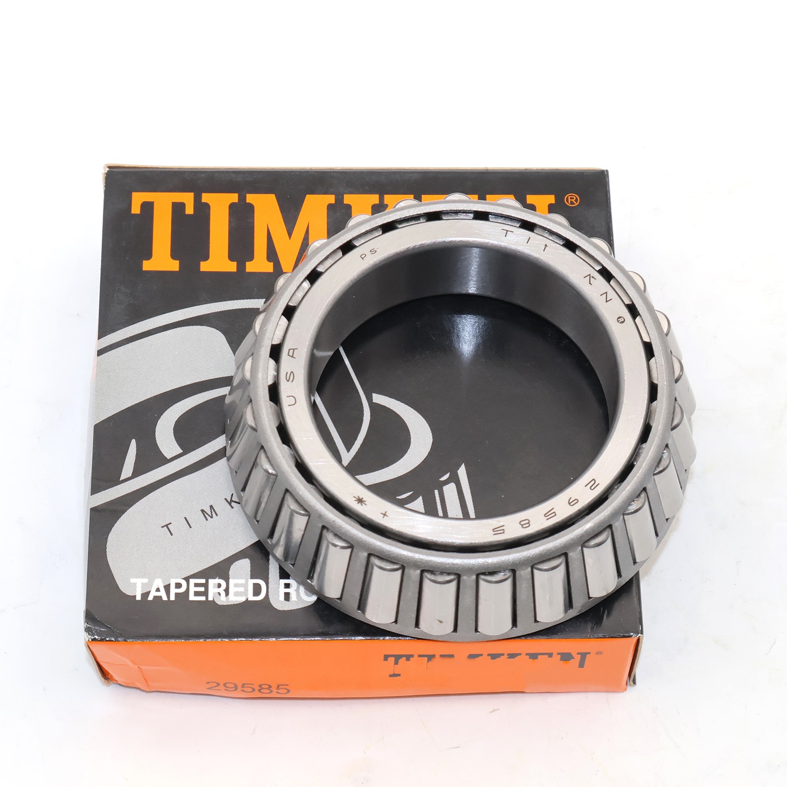 For TIMKEN 29585 Tapered Roller Bearings Cone Precision Class Standard Single