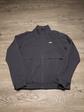 Figs Jacket Women  s Size XXS Sydney Pride Gray Scrub Medical Full Zip