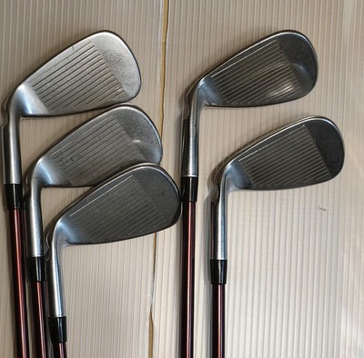 PING アイアンセット G700 #6〜9,W,U,S 7本 Fubuki G700｜ピン｜アイアンセット｜PING FUBUKI｜中古ゴルフクラブを